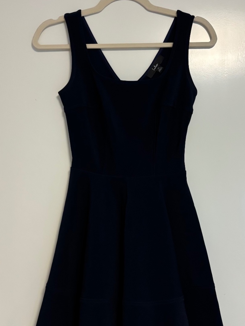 Lulus skater dress